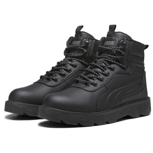 Puma Polškornji Winterstiefel Desierto V3 Črna Cene