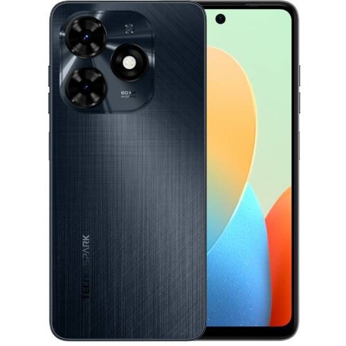 Tecno crni-spark 20C 128 gb Cene