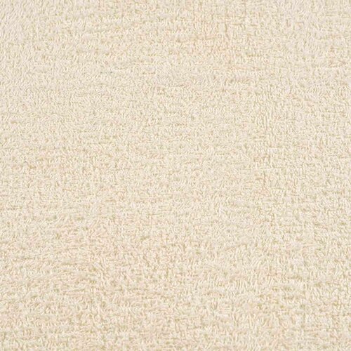 VidaXL Ručnici za ruke 10 kom krem 50x100 cm 360 gsm 100 % pamuk Slike