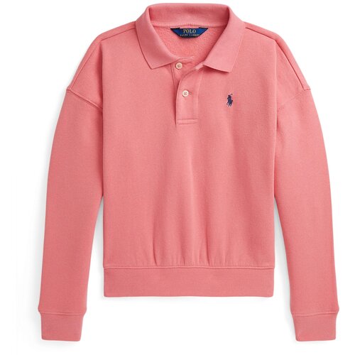 Polo Ralph Lauren Sweater majica morsko plava / ljubičasta / prljavo roza / bijela Cijene