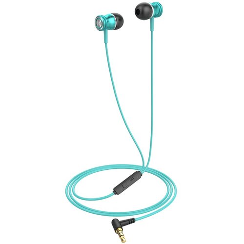 Havit E303P wired headphones Blue Cijene