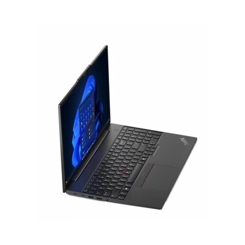 Lenovo thinkpad E16 gen 2 (black) wuxga ips, ultra 7 155H, 16GB, 1TB ssd (21MA002WCX) Slike