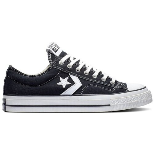 Converse Star Player 76 Premium Crna Slike