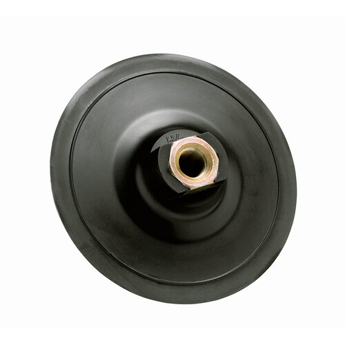 Lux Tools Adapter za bu&amp;scaron;ilicu BRUSNI DISK 125mm M14 Slike