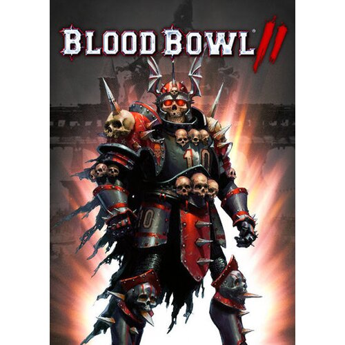 Steam Blood Bowl 2 - Undead (DLC) Key GLOBAL Cene