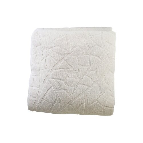 Dekordom frotir prekrivač stone 145x200 - ivory - 26 ( 025700 ) Cene