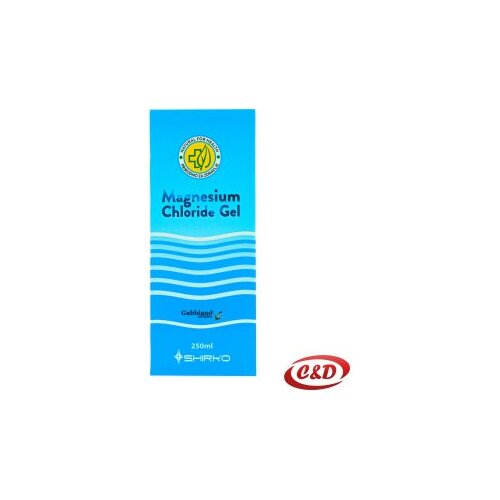  Magnezijum kolrid gel Cijene