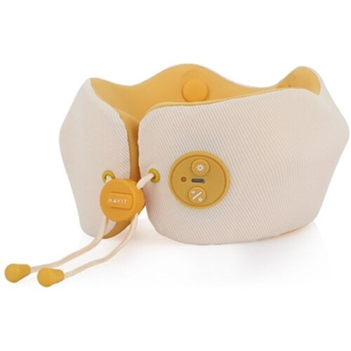 Havit neck massager NM1702 NM1702 (yellow) Cijene