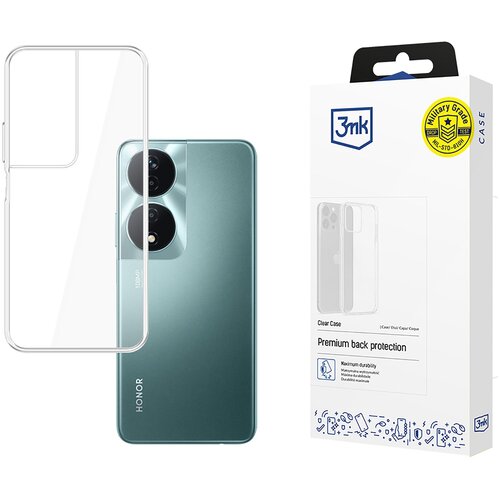 3mk OVITEK CLEAR ZA HONOR 90 SMART PROZORNA ZAŠČITA, (5000296017) Cene