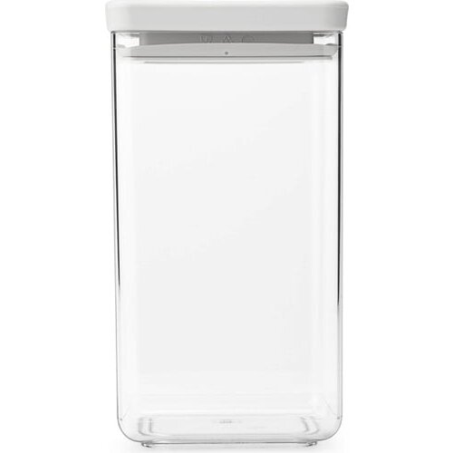 Brabantia Posuda za hranu 1,6l siva Cene