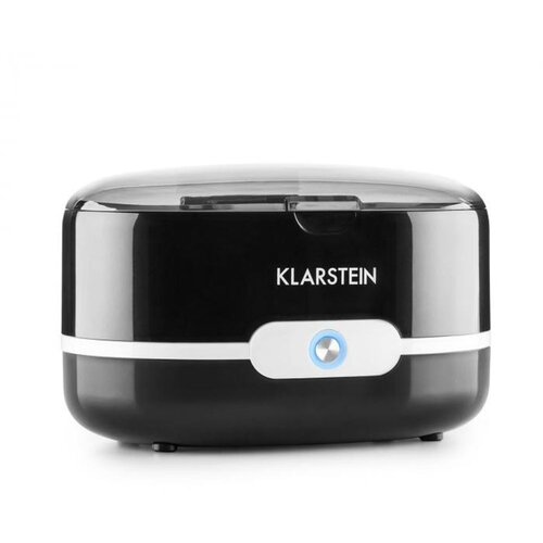 Klarstein Superpure ultrazvučni čistač, Crna Cijene