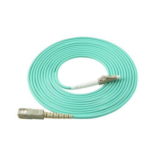MAXPRO LINE optički patch kabl OM3/UPC/SX sc-lc /2M Cene