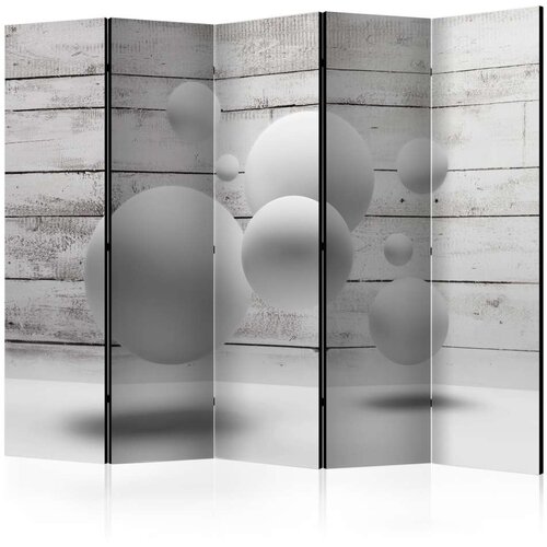  Paravan u 5 dijelova - Balls II [Room Dividers] 225x172 Cijene