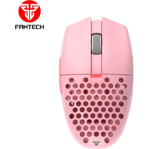Oblivion gaming oprema Mis Wireless Gaming Fantech XD7 Aria Sakura Cene