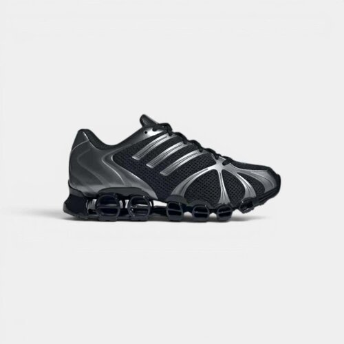 Adidas Nizke superge Mega Ghostride W "Core Black" Črna Cene