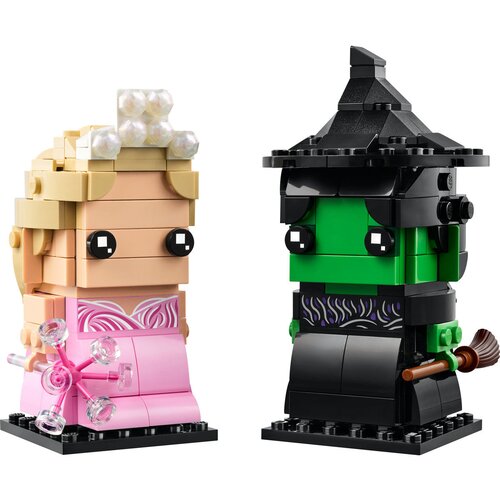 Lego LEGO® Wicked - Figure Elfabe i Glinde (40794) Cene