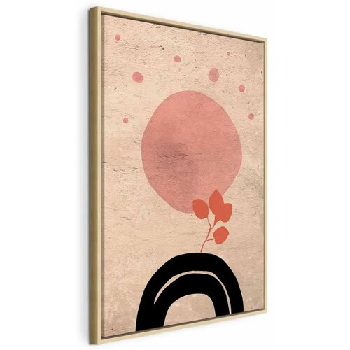  Slika - Circular Bridge (1 Part) Vertical 40x60 Cijene