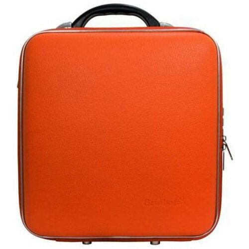  Kovčeg na kotače Bombata E00795-13 Oranžna 36 X 32 X 11 CM Cijene
