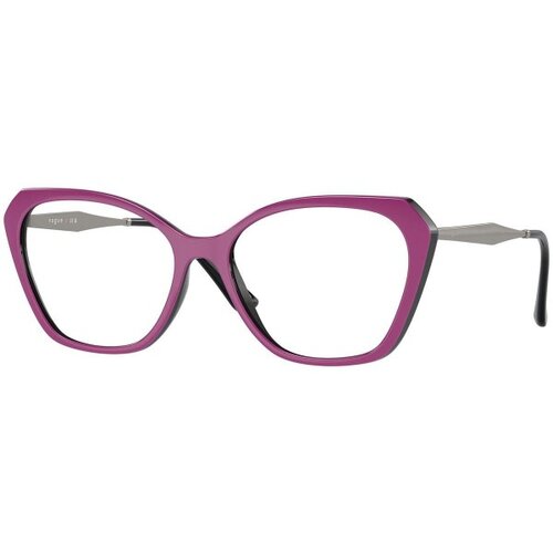 VOGUE Eyewear Vogue Naočare VO 5522 3103 Slike