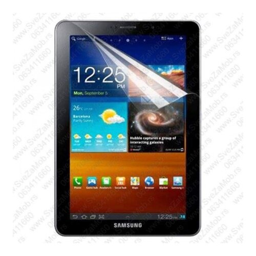 Shieldup sh08- folija tablet Slike