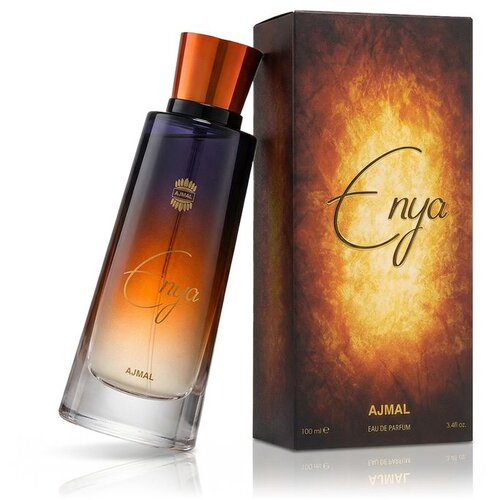 Ajmal Enya Eau De Parfum 100 ml (unisex) Cijene