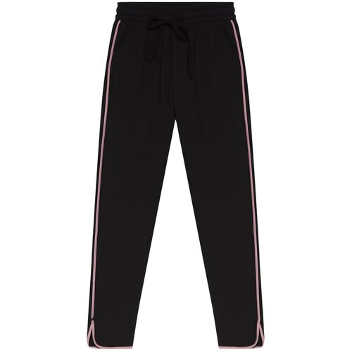 Moodo Sweatpants with stripes Slike