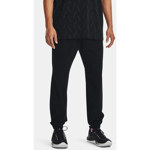 Under Armour Men&amp;#039;s sweatpants Stretch Woven Joggers Slike