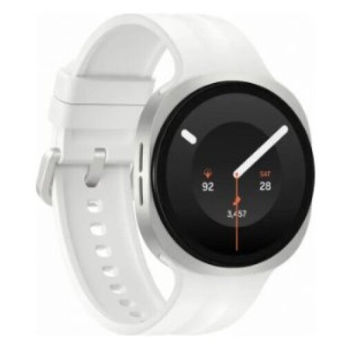 Samsung Galaxy Watch9 40 mm pametni sat, Bluetooth, 5 ATM, krem Cijene