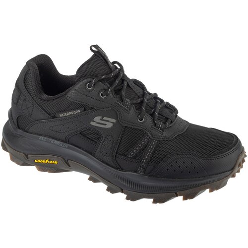 Skechers Equalizer 5.0 Trail - Tumbler Ridge 237789-BBK Slike