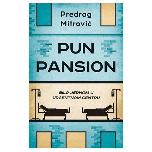 Laguna Pun pansion Cene