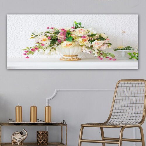 Wallity Slika YTY264737984_50120, 50x120 cm Cijene