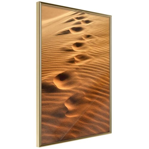  Poster - Lost Wanderer 40x60 Cijene