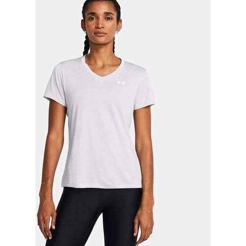 Under Armour Women's T-shirt Tech SSV Twist Cene