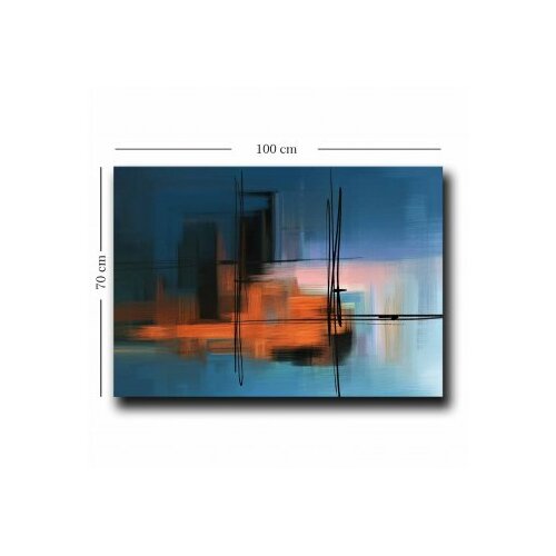 Wallxpert dekorativna slika 70100NISC 021 Slike