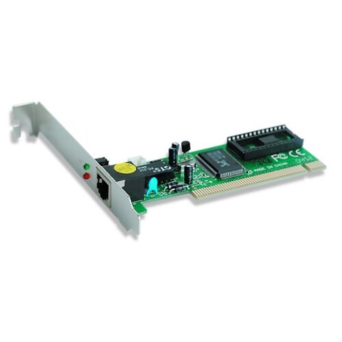 Gembird Fast Ethernet Card 100 Mbit/s Cene