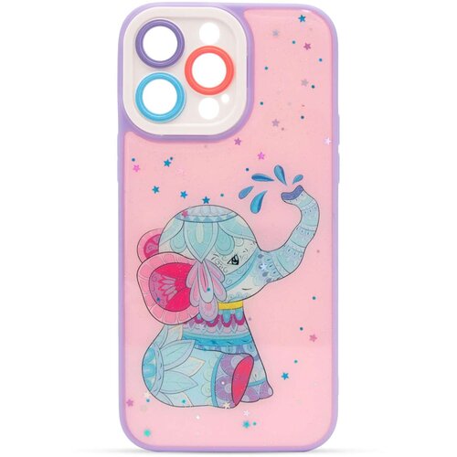  FASHION CASE Maska za telefon 9 za Iphone 14 Pro Max DZ1/5 Cene