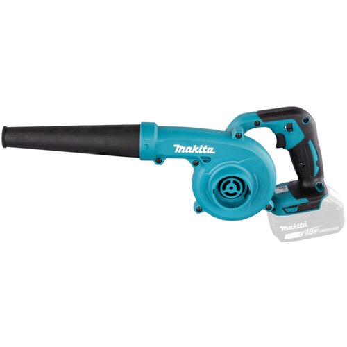 Makita DUB185Z Baterijski puhac za li&amp;scaron;ce Slike