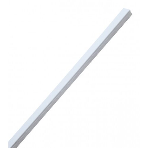 Mutlusan Kanalica PVC 40x25mm 1600400252000 Slike