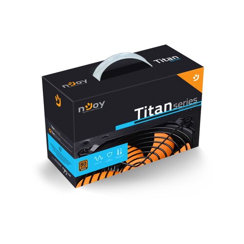 Njoy Synergy 500 500W (PSAT1050A20CSCO02B) napajanje Slike