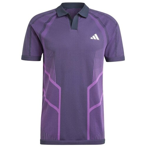 Adidas Pro Seamless Aeroready Freelift 2024 Ljubičasta Slike
