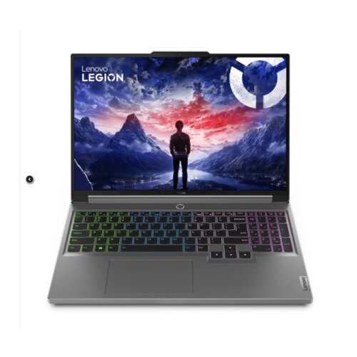 Lenovo laptop nb legion Pro5 i7-14700HX/32GB/1TB/16"/RTX4060 8GB/Win11Pro/83DF0022YA Cene