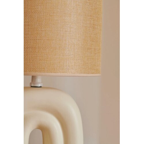 Nordlux Stona lampa HAZE 1xE27/40W/230V bež Slike