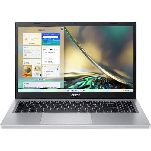 Acer Aspire 3 A315-44P-R450/AMD Ryzen 5 5500U/15.6" FHD/16GB/512GB/AMD Radeon Graphics/W11H prenosni računalnik, (21142039) Cene