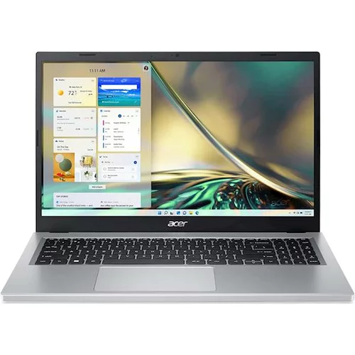 Acer Aspire 3 A315-44P-R450/AMD Ryzen 5 5500U/15.6" FHD/16GB/512GB/AMD Radeon Graphics/W11H prenosni računalnik, (21142039)