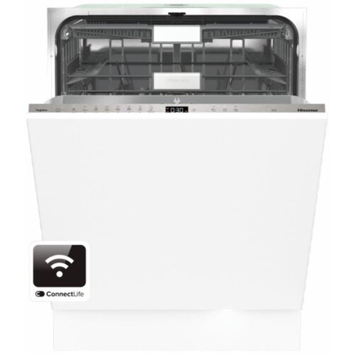 Hisense Vgradni pomivalni stroj HV673B61 Cene