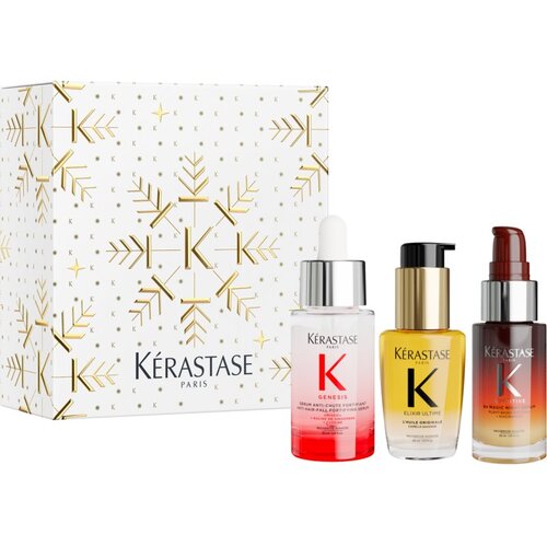 K&amp;eacute;rastase Mini Trio poklon set za kosu Slike