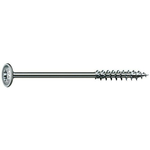 SPAX Vijak s krožnikasto glavo HI.FORCE (Ø x Do: 6 x 140 mm, Površina WIROX, T-Star plus, 20 kos) Cene