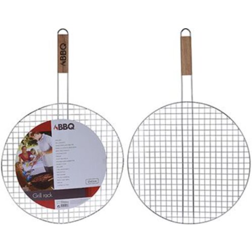  Mreža za žar okrogla fi 40 cm, BBQ Cene