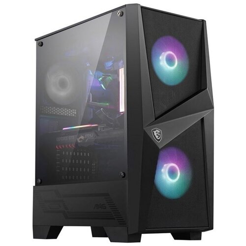 VIST ARGB Ryzen 7 8700F RX 6700 XT 32GB SSD 1TB WIFI W11, (5000363013) Cene