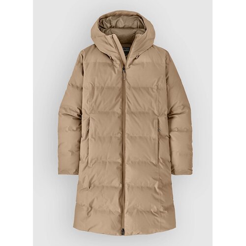Patagonia Jackson Glacier Parka oar tan Cene
